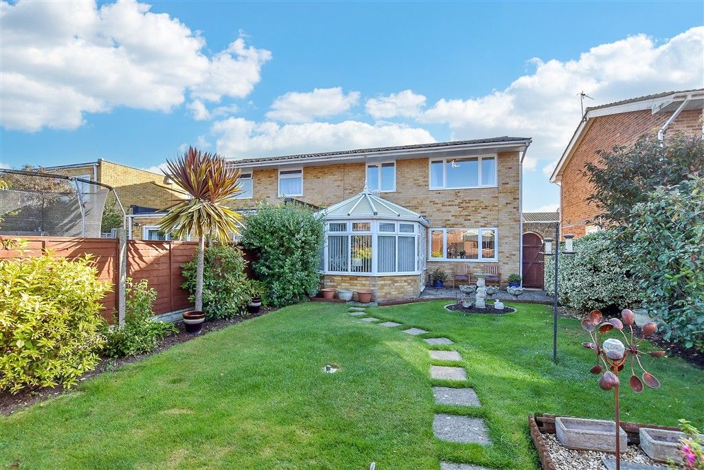 Property photo 2 of 12 Rear Elevation