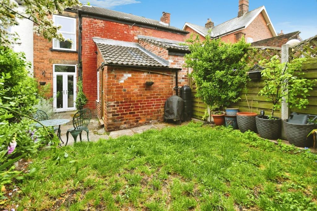 Property photo 2 of 16 Rear 05.Jpg