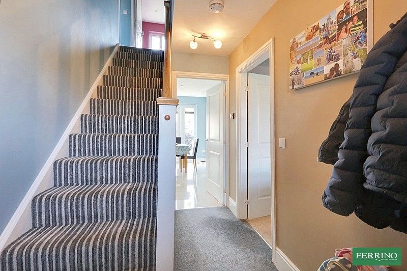 Property photo 2 of 22 Hall