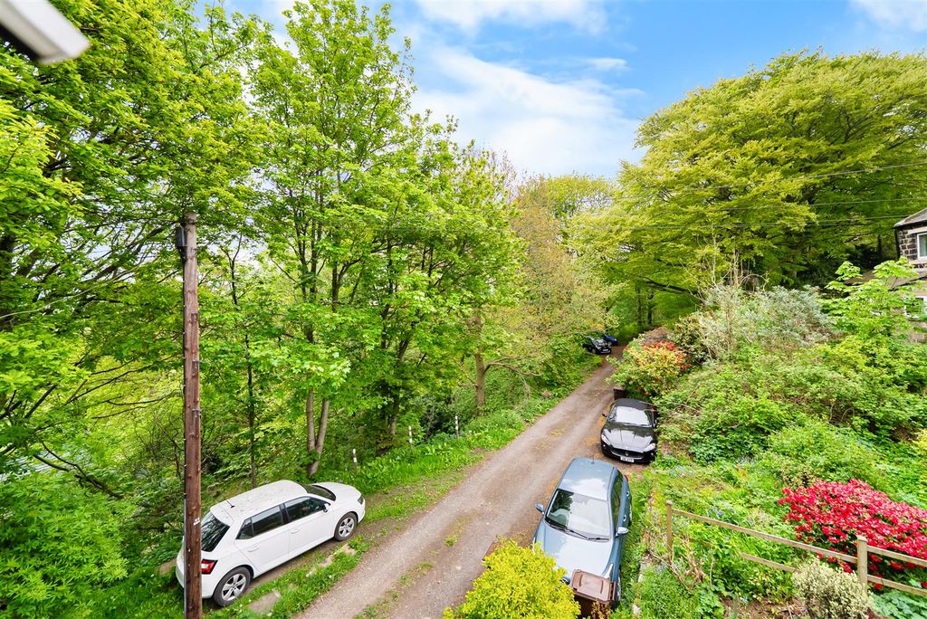 Property photo 3 of 19 Tree Lined Road To The Front