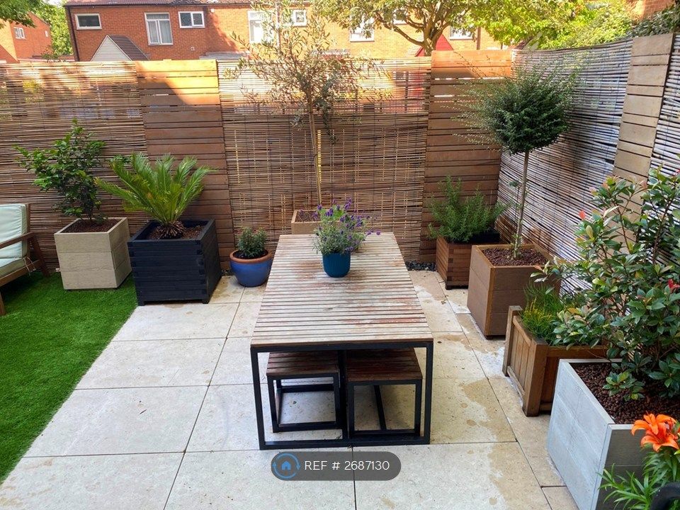 Property photo 1 of 17 Re-Designed Garden (New Patio)