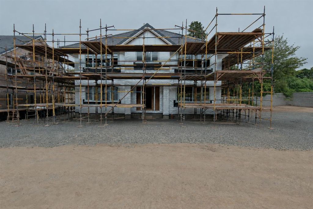 Additional image 18 of 5 bed detached house for saleLimefield Mains, West Calder, Livingstone EH55
