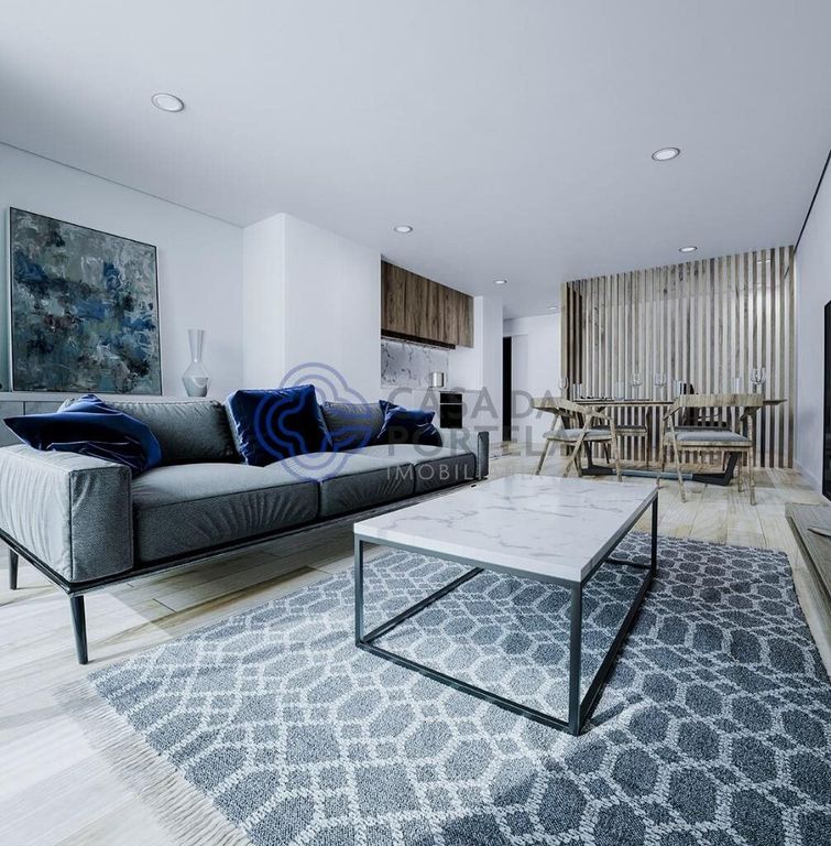 Property photo 1 of 11 Dream Duplex T3 Apartment In The Heart Of Esgueira