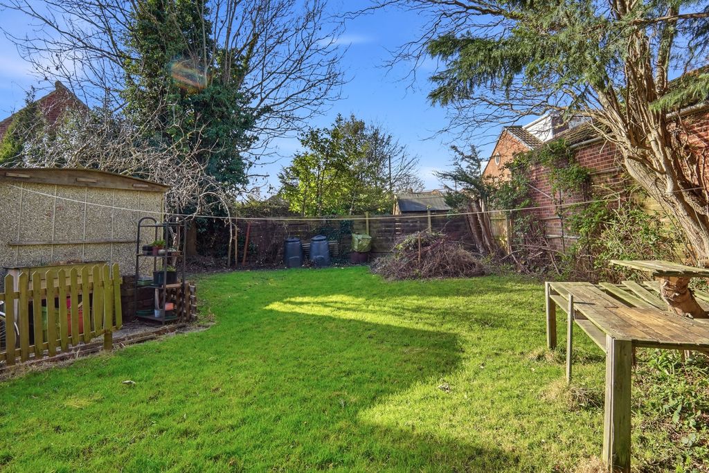 Additional image 15 of 2 bed semi-detached house for saleWalton Place, York YO26