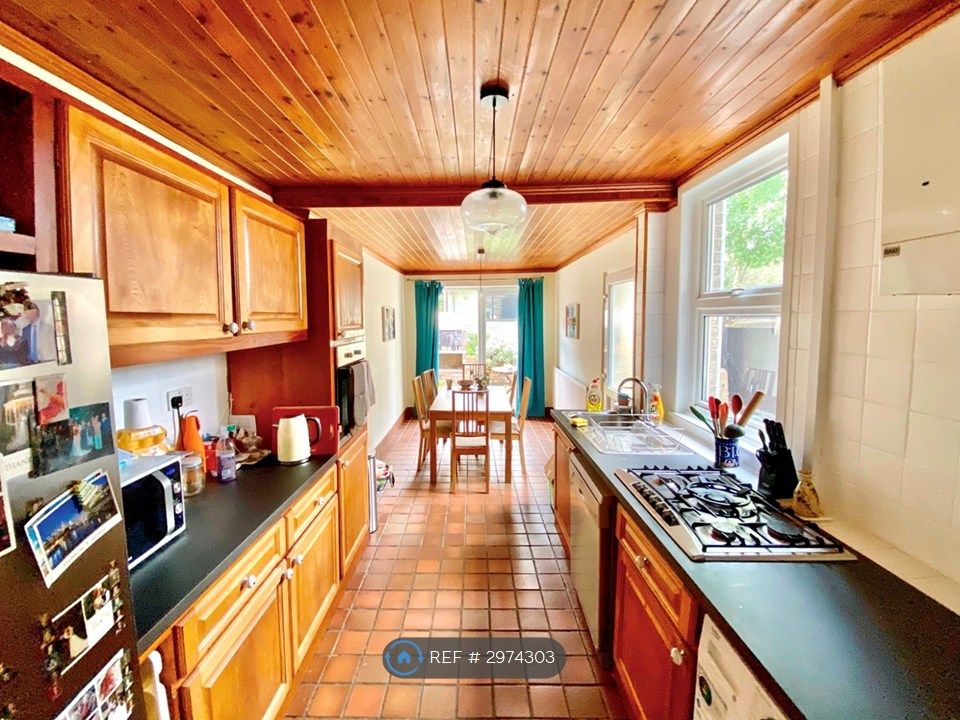 Property photo 2 of 17 Kitchen And Dining Area