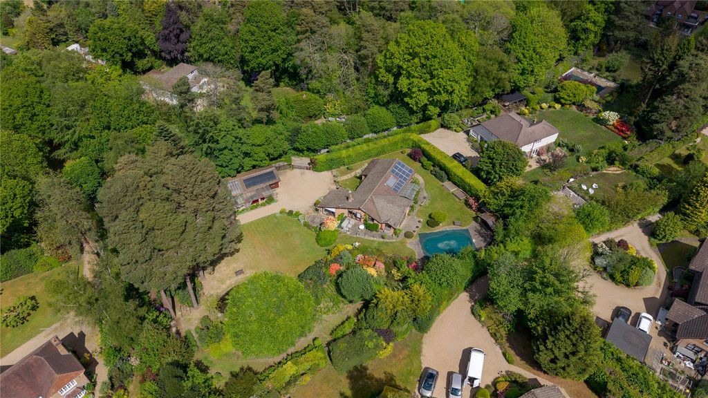 Property photo 2 of 23 Aerial