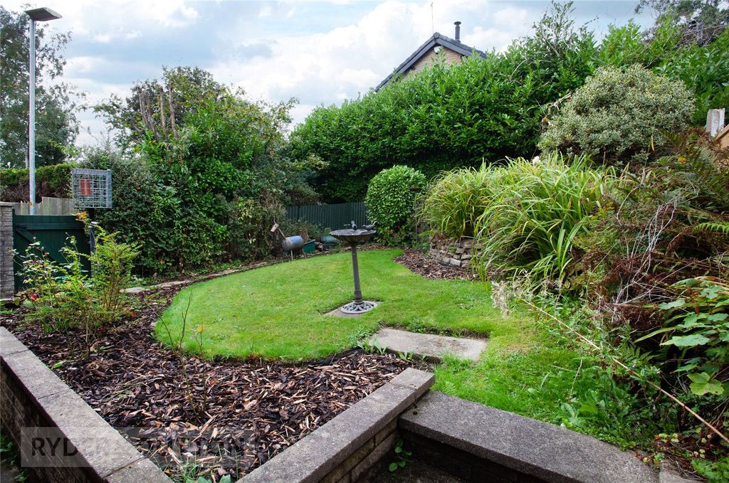 Property photo 3 of 20 Rear Garden