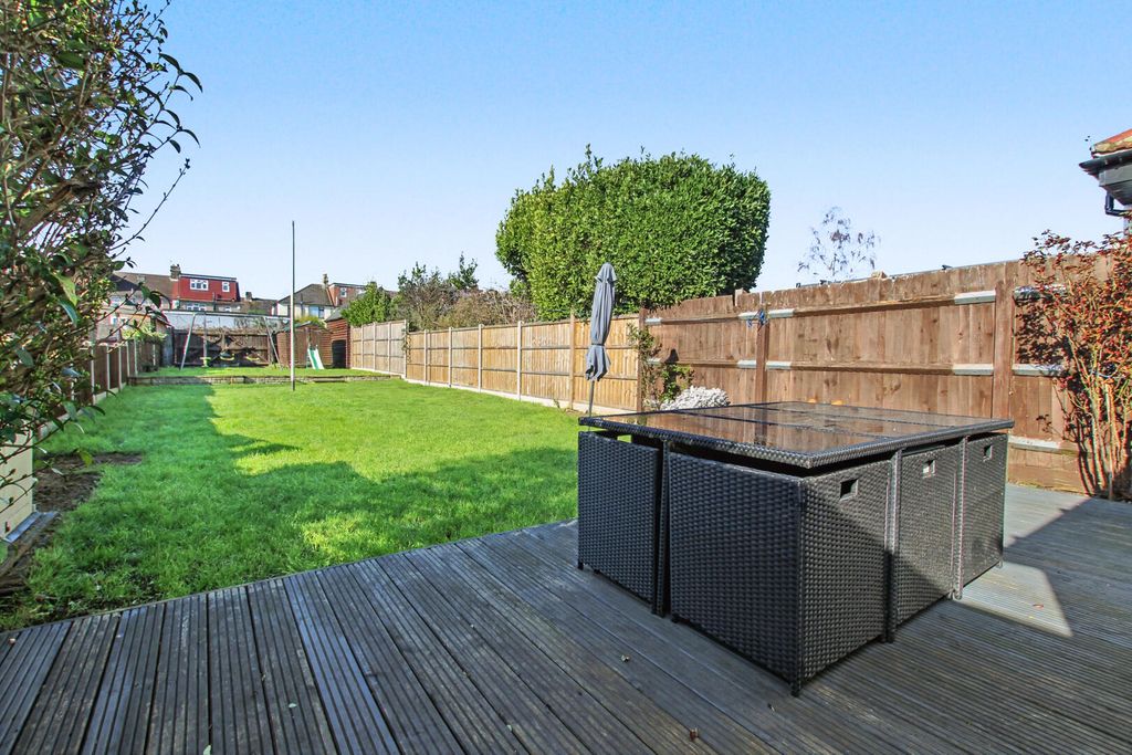 Property photo 2 of 13 Rear Garden