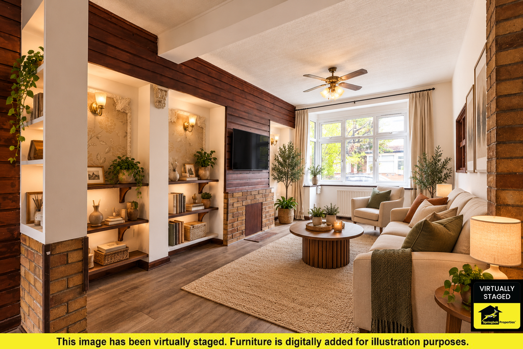 Property photo 3 of 18 Virtually Stage...