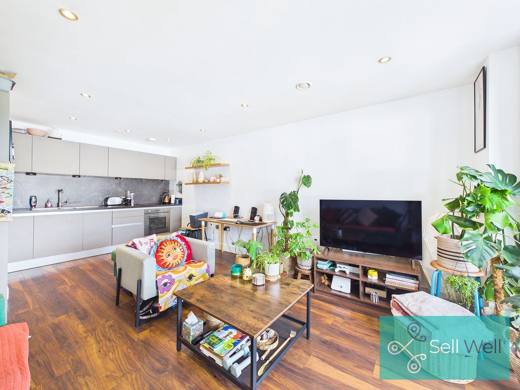 Property photo 3 of 16 Open Plan Living Area