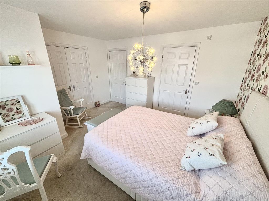 Additional image 10 of 4 bed detached house for saleWitton Villas, Sacriston, Durham DH7