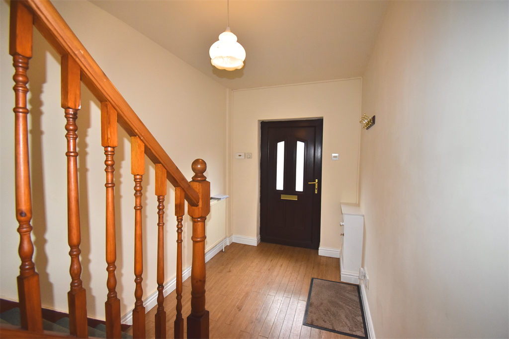 Property photo 2 of 11 Reception Hallway