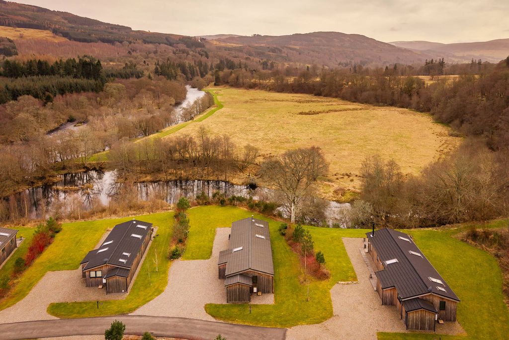 Additional image 40 of 3 bed chalet for sale28 Balloch Park, Aberfeldy PH15