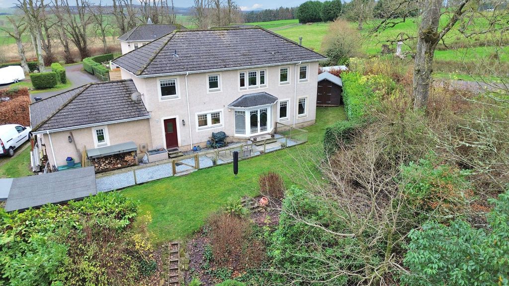 Property photo 2 of 24 Rear Drone