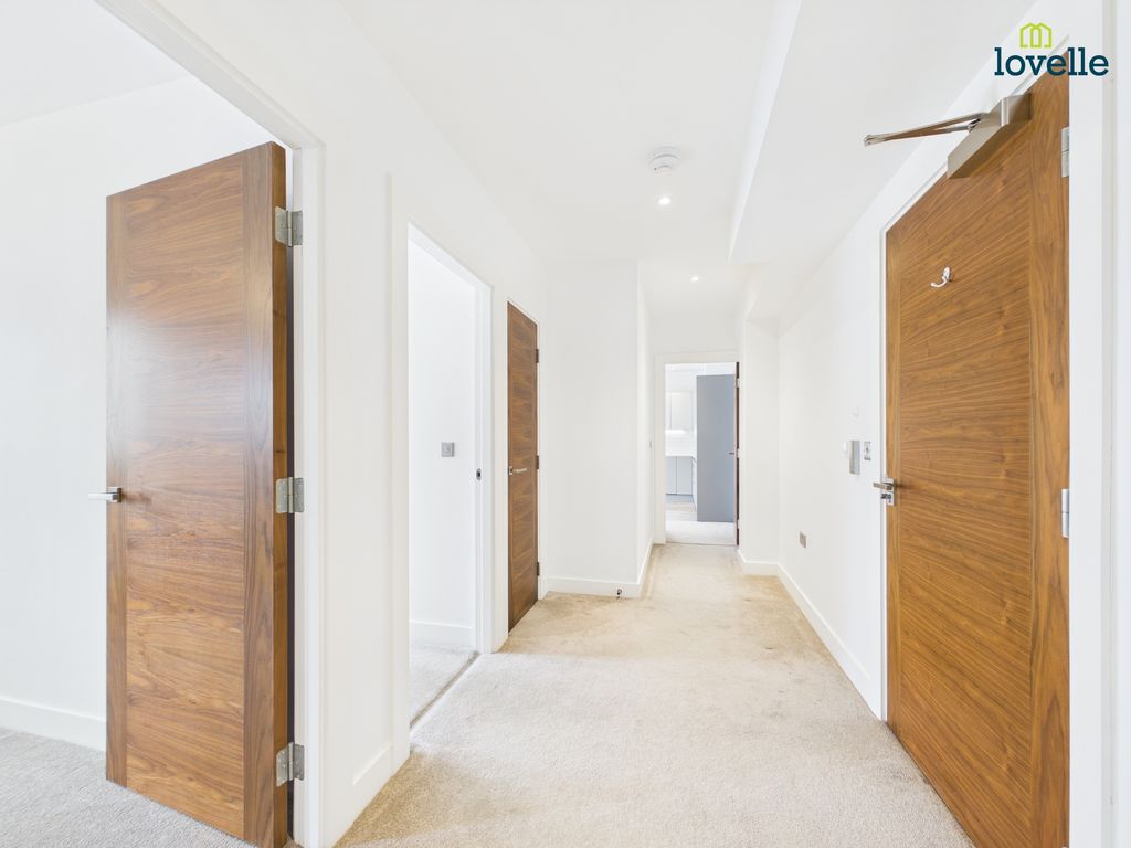 Additional image 16 of 2 bed flat for saleOne The Brayford, Lincoln LN1