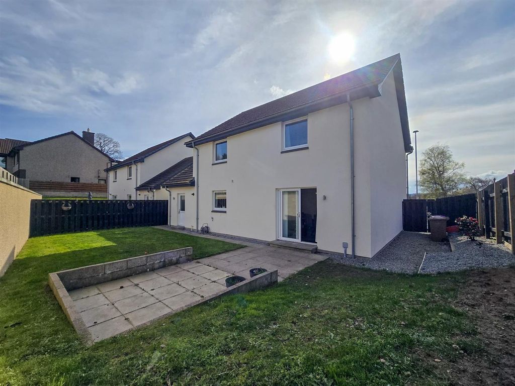 Additional image 20 of 4 bed detached house for saleLesmurdie Road, Elgin IV30