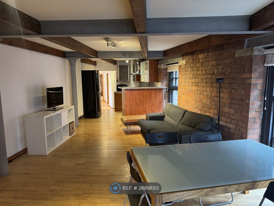 Property photo 2 of 8 Living Room