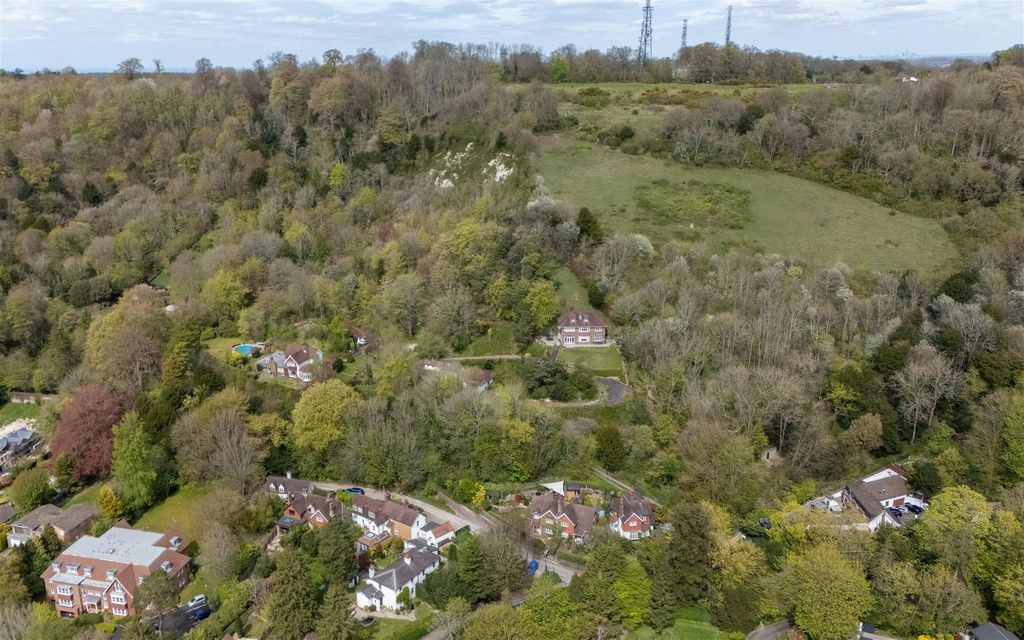 Additional image 9 of Land for saleReigate Hill, Reigate RH2