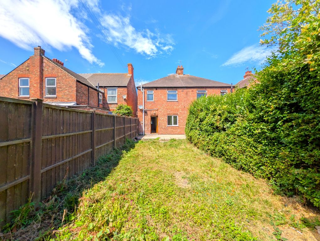 Property photo 2 of 11 Rear Garden