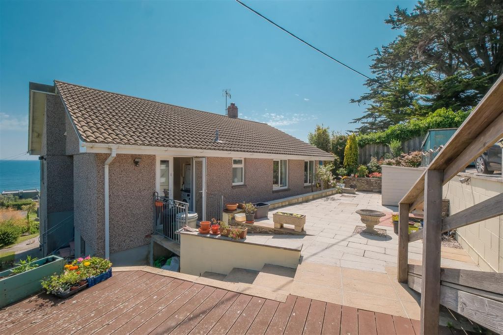 Property photo 2 of 23 Parry Firside Downderry Photos-50.Jpg