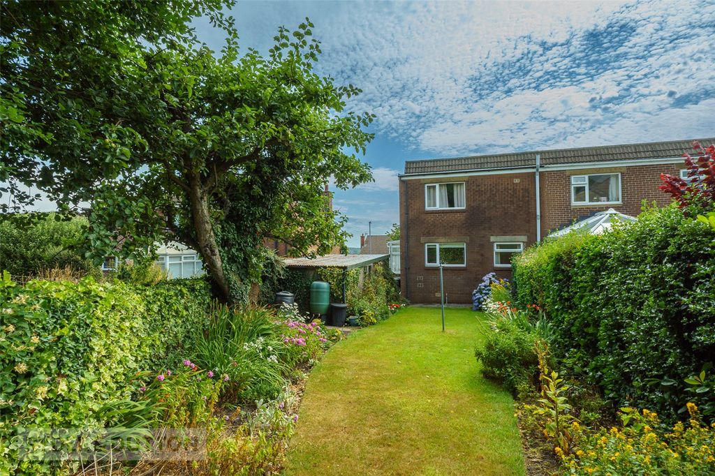 Property photo 3 of 14 Rear Elevation