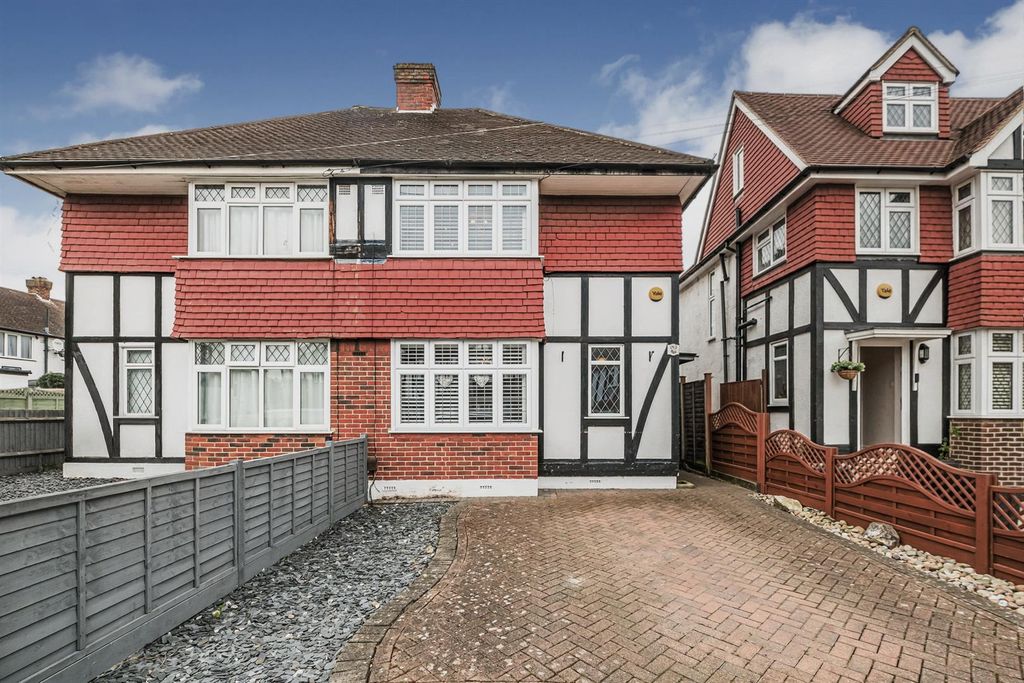 Property photo 1 of 13 Colin - New Version - Front Facing External Shot -