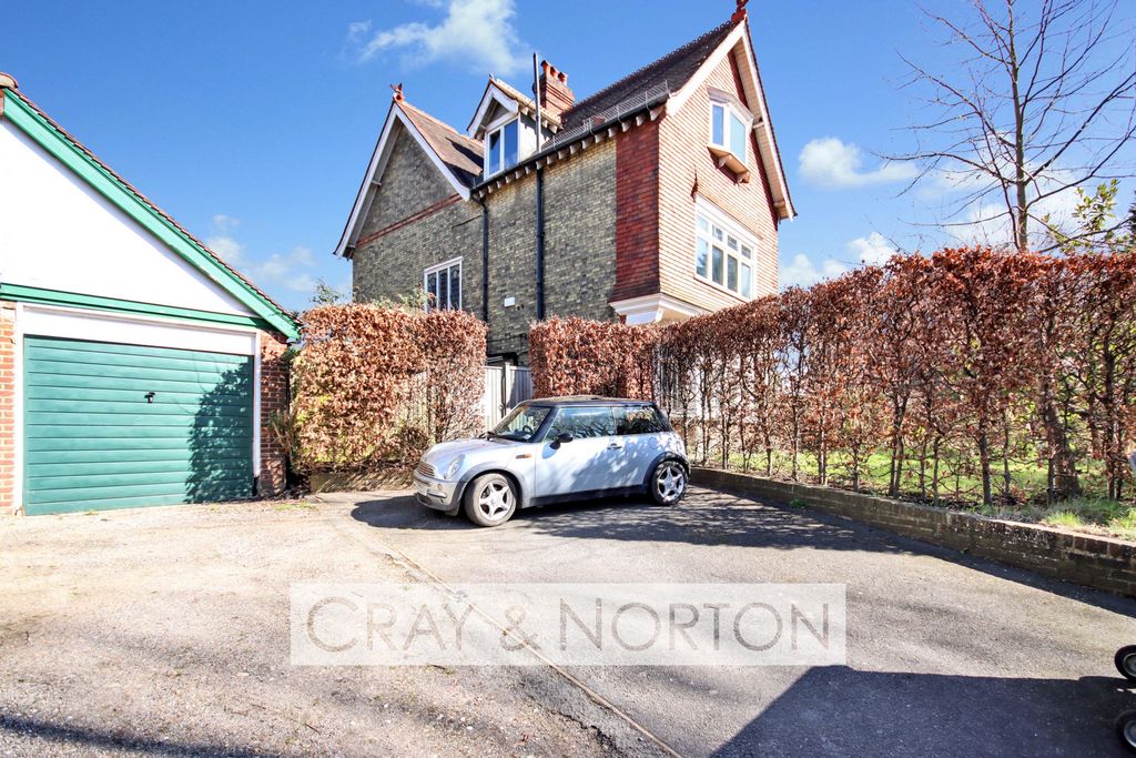 Additional image 19 of 4 bed detached house for saleAddiscombe Road, Croydon CR0