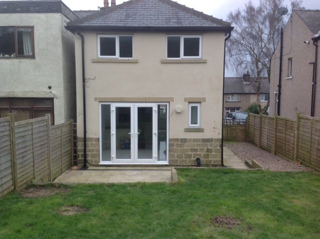 Property photo 2 of 12 Rear Garden