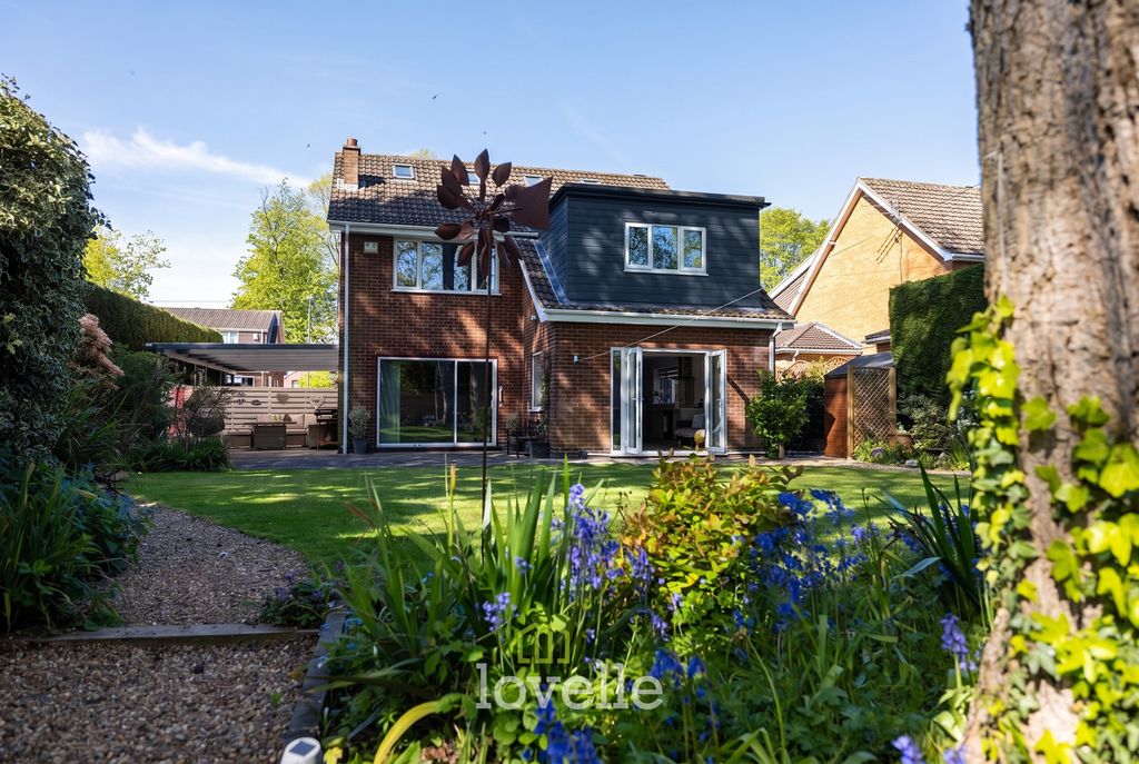 Additional image 37 of 5 bed detached house for saleWoodrow Park, Scartho, Grimsby DN33