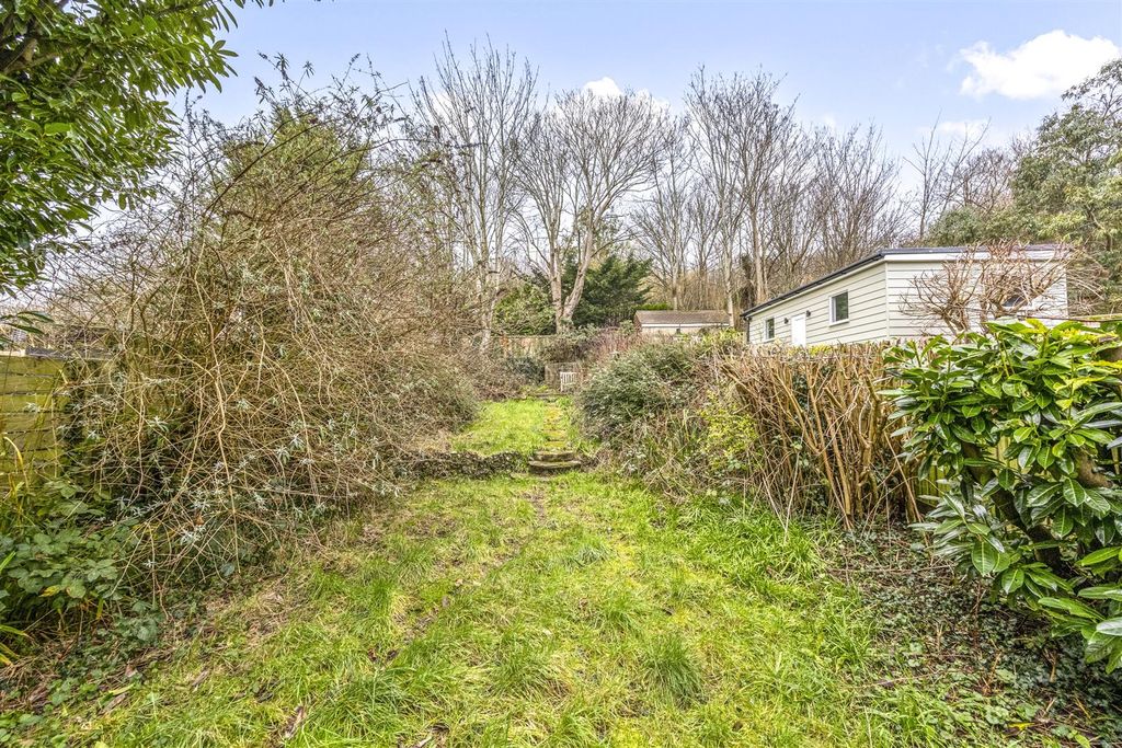 Property photo 3 of 22 Rear Garden