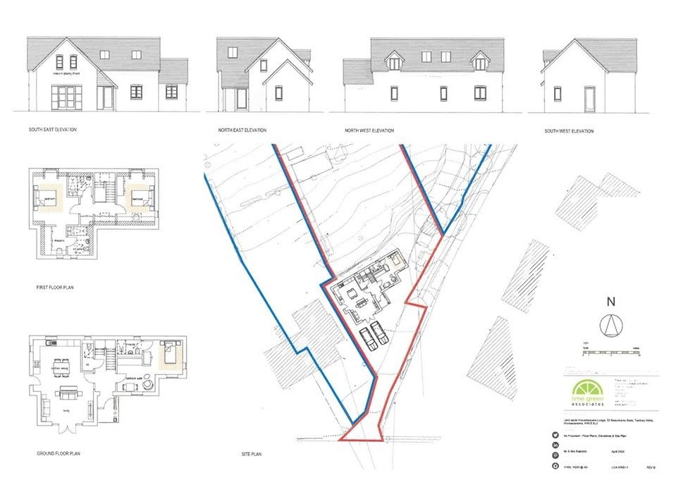 Property photo 2 of 3 Plans Jpeg
