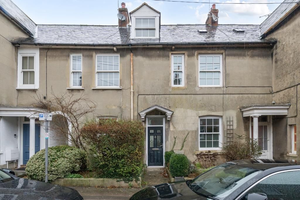 Additional image 22 of 3 bed terraced house for saleHungerford, Berkshire RG17