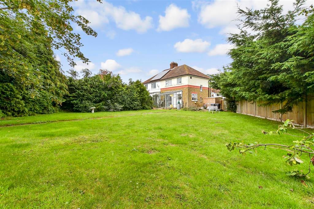 Property photo 2 of 17 Rear Garden