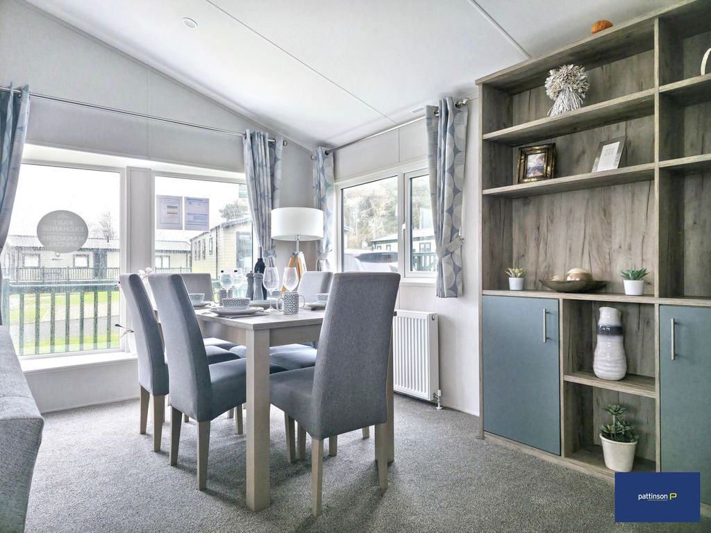 Additional image 5 of 3 bed lodge for saleLowgate, Hexham NE46