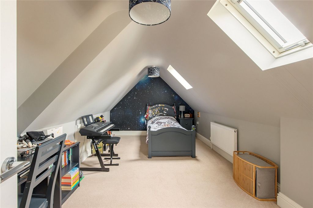 Additional image 13 of 6 bed detached house for saleTrinity Lane, Great Shelford, Cambridgeshire CB22