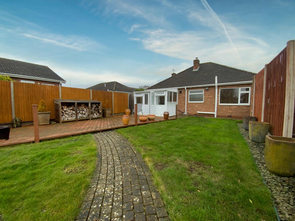 Property photo 2 of 10 Rear Garden