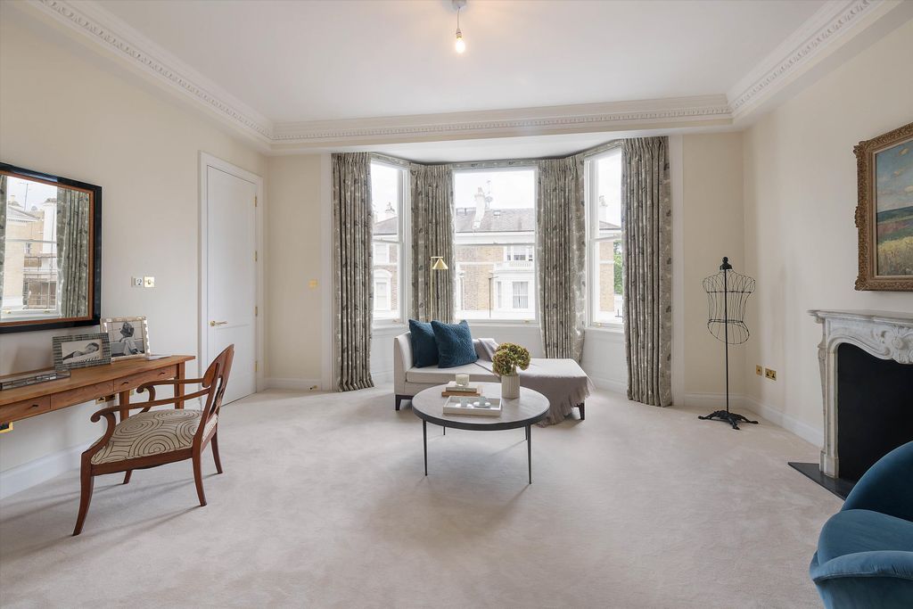 Additional image 15 of 8 bed detached house to rentUpper Phillimore Gardens, Kensington, London W8