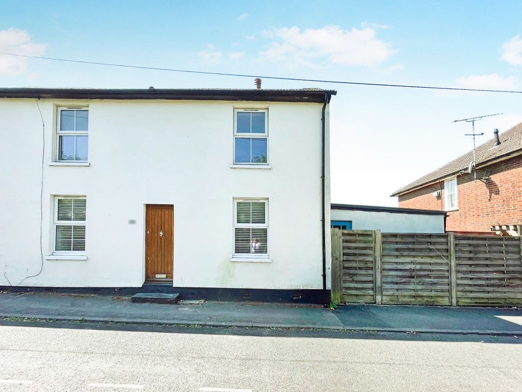 Property photo 1 of 17 Station Road