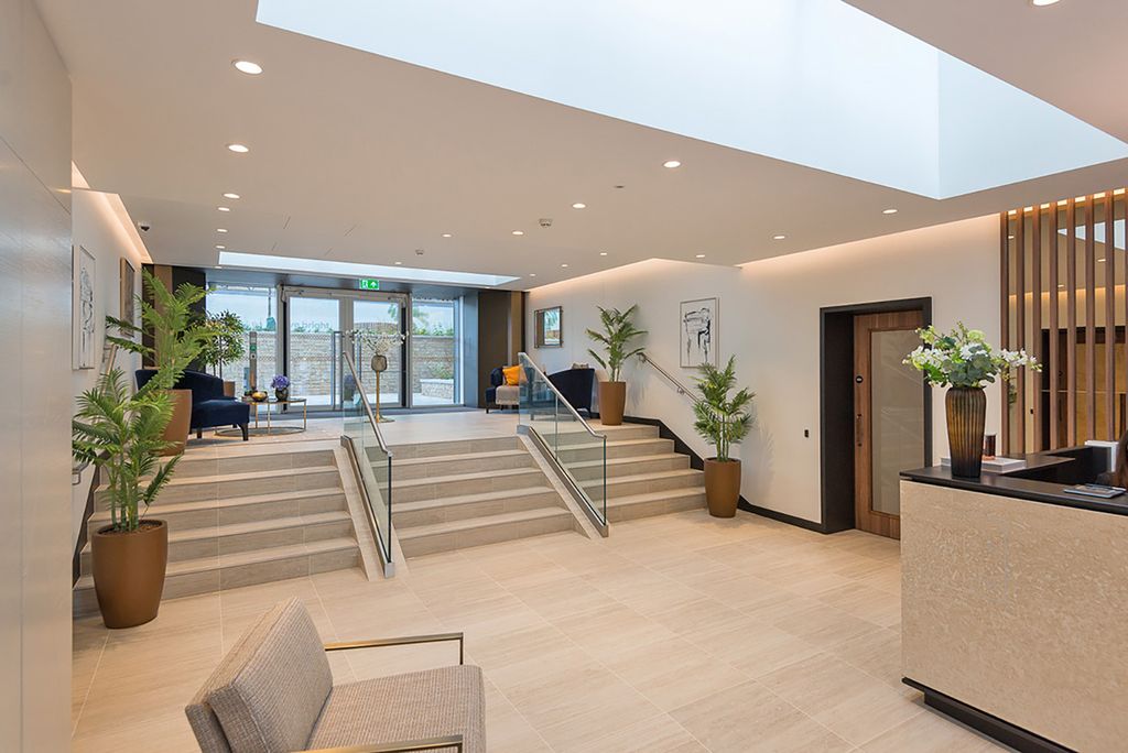 Additional image 15 of 1 bed flat for saleCascade Way, White City W12