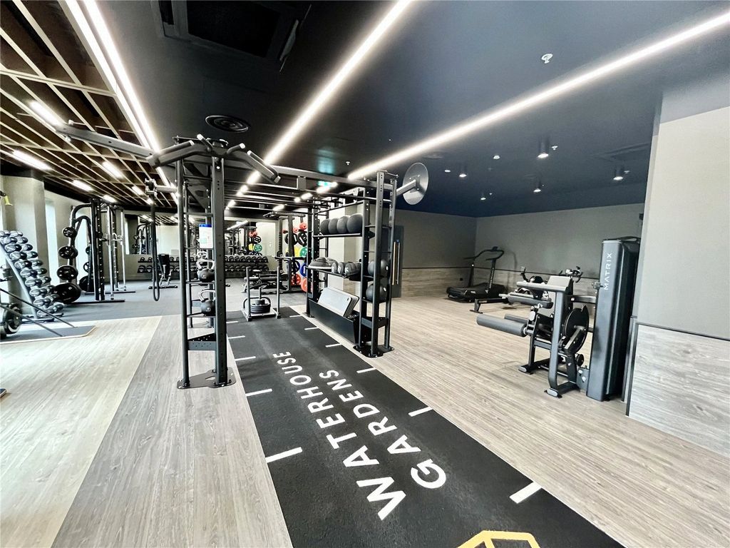 Additional image 8 of 1 bed flat to rentWaterhouse Tower, 1 Dutton Street, Manchester M3