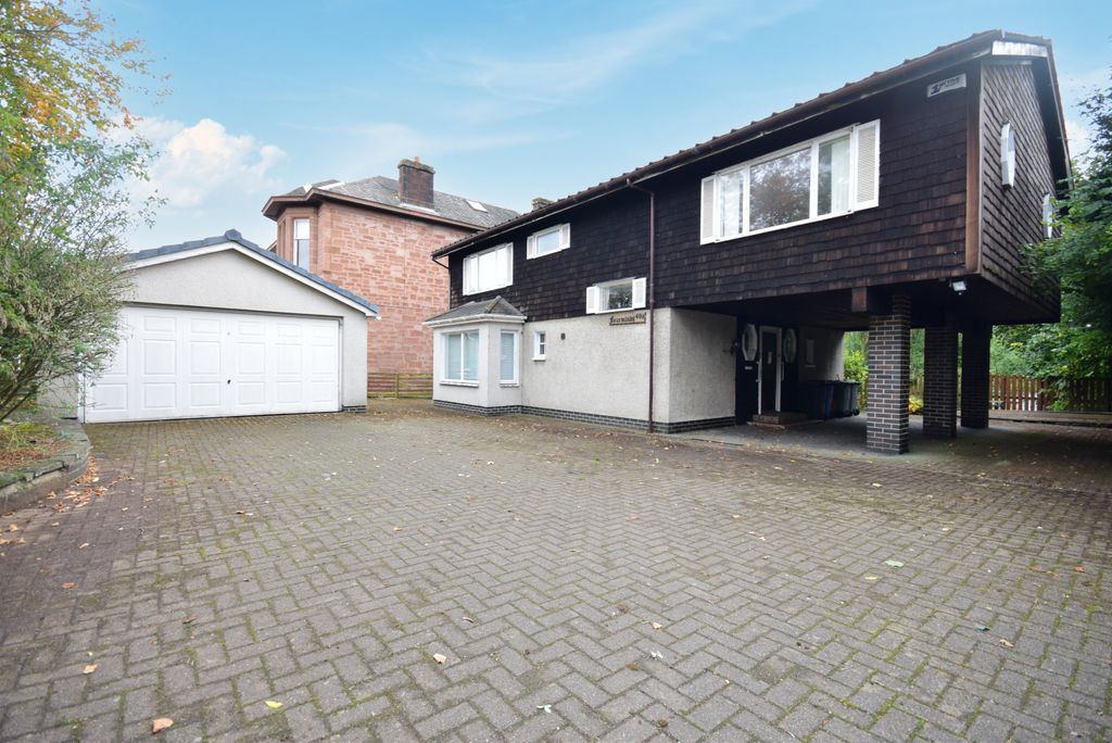 Property photo 1 of 24 4 Bedroom Detached For Sale