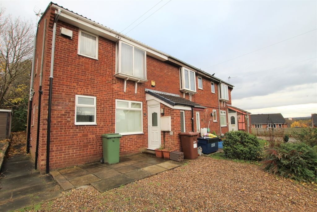 Property photo 1 of 7 1 Bedroom, Ground Floor Apartment