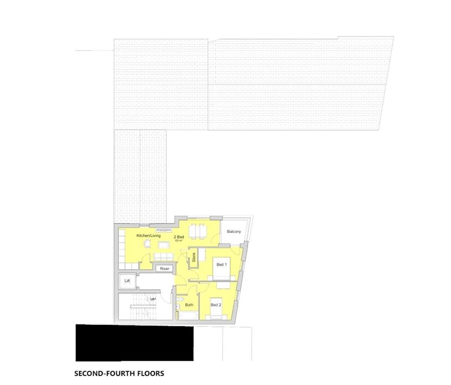Property photo 3 of 15 Proposed 2nd-4th.Jpg