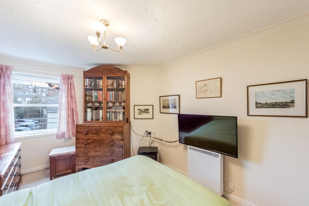 Additional image 11 of 1 bed flat for salePittenzie Street, Crieff PH7