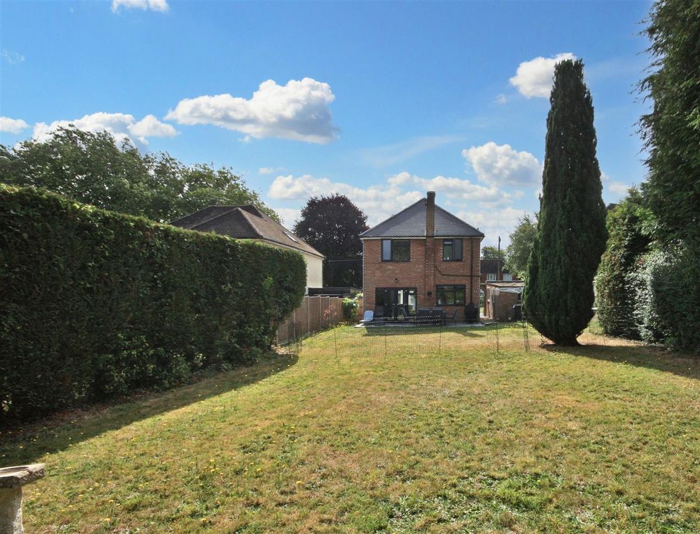 Property photo 1 of 14 Rear Shot Cropped
