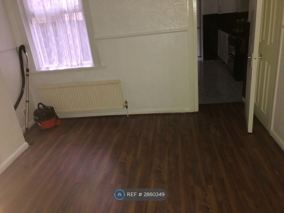 Property photo 3 of 6 Front Room Leading To The Kitchen Room