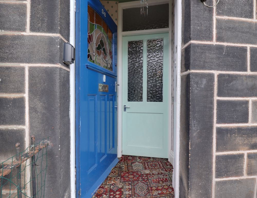Property photo 3 of 16 Entrance Porch