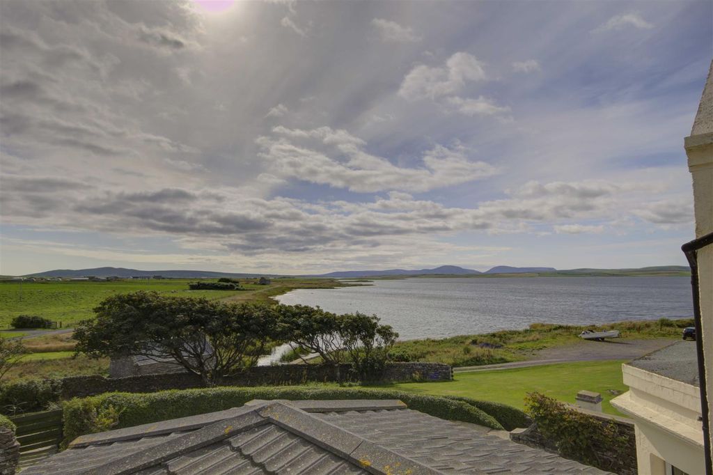 Additional image 6 of 16 bed hotel for saleThe Merkister Hotel, Harray, Orkney KW17