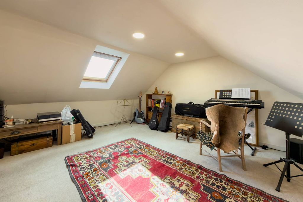 Additional image 36 of 5 bed detached house for sale16 South Guildry Street, Elgin IV30