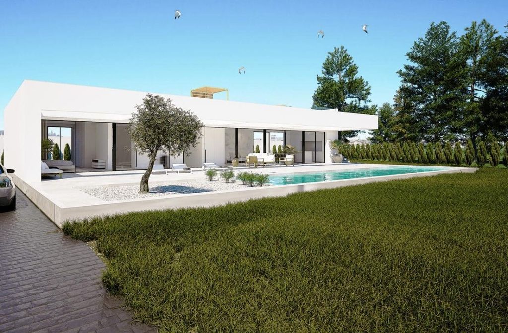 Property photo 2 of 18 Villamartin Villa Esvilv950 2